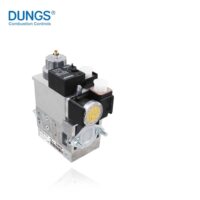Блок газовых клапанов 226874 Dungs MB-DLE 407 B01 S50 горелок Oilon 36749054