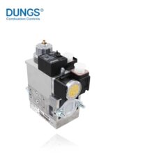 Блок газовых клапанов 226874 Dungs MB-DLE 407 B01 S50 горелок Oilon 36749054