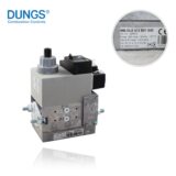 Газовый клапан Dungs MB-DLE 420 горелки Baltur 5090300 цена