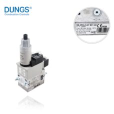 Мультиблок Dungs MB-ZRDLE 407 B01 S20 к горелкам Baltur 23253 Dungs 226553