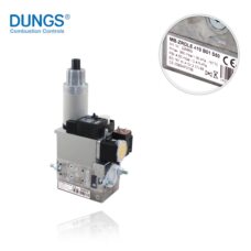 Мультиблок газовый Dungs MB-ZRDLE 410 B01 S50 для горелки Oilon 36749058 Dungs 226869