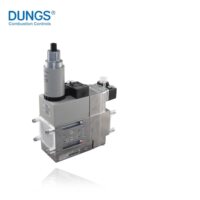 Мульти блок газовый 226809 Dungs MB-ZRDLE 415 B01 S50 горелки Oilon 36749060