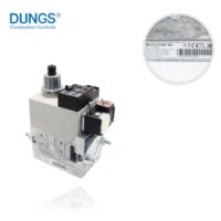 Клапан газовый 225008 Dungs MB-DLE 410 B01 S22 горелок FBR 132726 Baltur 0005090211