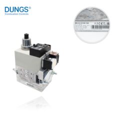 Клапан газовый 225008 Dungs MB-DLE 410 B01 S22 горелок FBR 132726 Baltur 0005090211