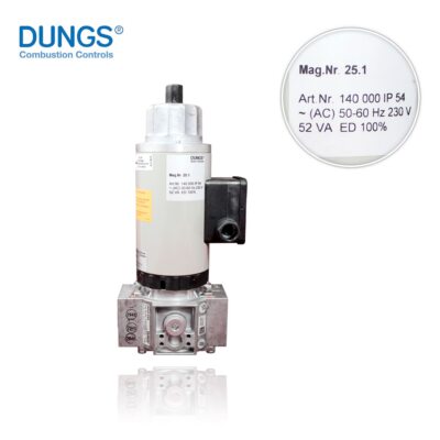 Газовый электромагнитный клапан 263785 Dungs MVDLE210/5 Baltur 30362 в горелку Газовые горелки baltur Запчасти Производитель Dungs ООО ТД Теплоэнергетика г Северск