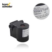 Катушка электромагнитная Kromschroder 74951913 газового клапана