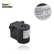 Катушка электромагнитная Kromschroder 74951913 газового клапана