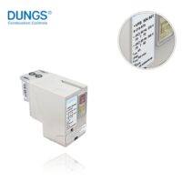 Блок герметичности Dungs VPS 504 s01 арт 219875