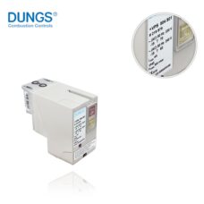 Блок герметичности Dungs VPS 504 s01 арт 219875