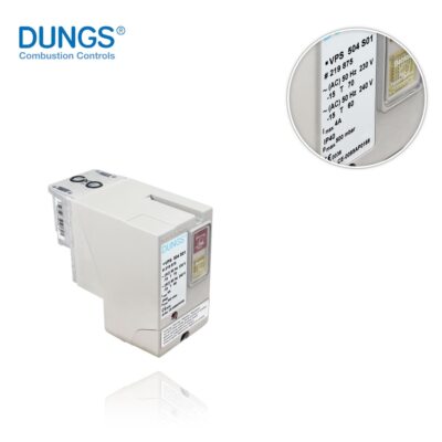 Блок герметичности Dungs VPS 504 s01 арт 219875 Газовые мультиблоки DUNGS Производитель Dungs ООО ТД Теплоэнергетика г Северск