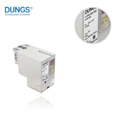 Блок герметичности Dungs VPS 504 s05 арт 224983 Газовые мультиблоки DUNGS Производитель Dungs ООО ТД Теплоэнергетика г Северск