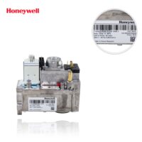 Газовый клапан Honeywell Resideo VR4615VB1006 Baltur 5090257 в горелку