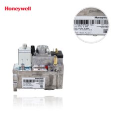 Блок газовых клапанов Honeywell VR420VA10041 для горелок Baltur 5090278