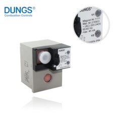 Катушка клапана DUNGS 1111 электромагнитная арт 225000 к горелкам