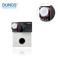 Катушка клапана dungs nr1100 для блока mb dungs 224398