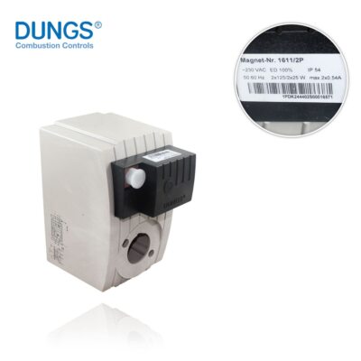Катушка соленоидная dungs nr-16112p Dungs 247870 Катушки газовых клапанов Dungs Каталог Производитель Dungs ООО ТД Теплоэнергетика г Северск