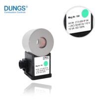 Катушка клапана DUNGS NR100-110v ac 223156 dungs 213809 для горелки