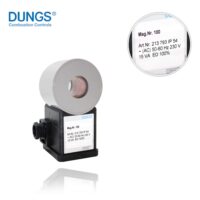 Катушка соленоидная NR-100 214206 dungs 213793 для горелки газовой