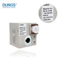 Электромагнитная катушка клапана Dungs NR-1011 217488 dungs 224980 газового котла