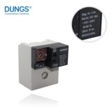 Катушка газового клапана Dungs NR1100 230vac 240115 dungs 257382
