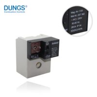 Катушка газового клапана Dungs NR1100 230vac 240115 dungs 257382