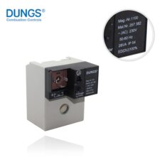Катушка газового клапана Dungs NR1100 230vac 240115 dungs 257382