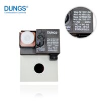 Катушка Dungs NR1101 dungs 224402 в горелку газовую