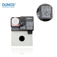 Катушка Dungs NR1101 dungs 224402 в горелку газовую