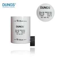 Катушка газового клапана Dungs NR1150 224400 dungs 155110 горелки газовой