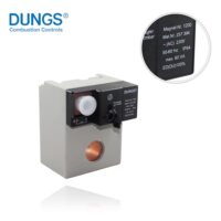 Катушка клапана DUNGS NR-1200 224399 dungs 257394 для горелки газовой