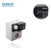 Катушка соленоидная dungs nr-1210 224424 dungs 139660 для горелки газовой