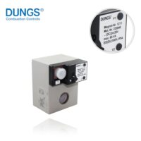 Катушка Dungs nr-1211 24v 225028 dungs 220840 для горелки газовой