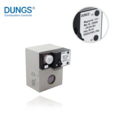 Катушка Dungs nr-1211 24v 225028 dungs 220840 для горелки газовой