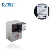 Электромагнитная катушка клапана Dungs nr-1211 225004 dungs 216904 для горелки газовой