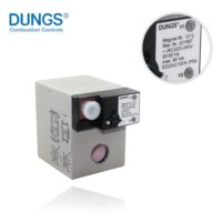 Катушка Dungs nr-1212 225048 dungs 221877 для горелки газовой