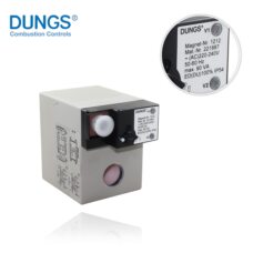 Катушка Dungs nr-1212 225048 dungs 221877 для горелки газовой
