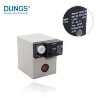Электромагнитная катушка клапана Dungs nr-1230 225078 dungs 228294 для горелки газовой