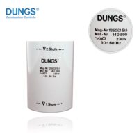Катушка газового клапана Dungs nr-1250 224401 dungs 140590 в горелку