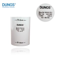 Катушка газового клапана Dungs nr-1250 224401 dungs 140590 в горелку