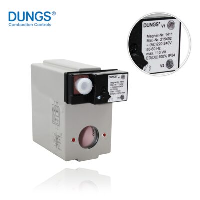 Катушка соленоидная nr-1411 225167 dungs 215492 горелки газовой Катушки газовых клапанов Dungs Каталог Производитель Dungs ООО ТД Теплоэнергетика г Северск