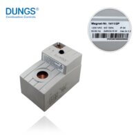 Электромагнитная катушка клапана Dungs nr-14112p dungs 256629 для горелки газовой