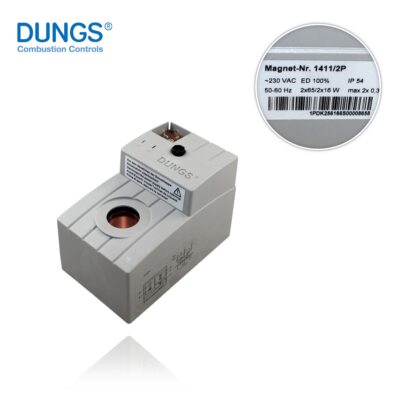 Электромагнитная катушка клапана Dungs nr-14112p dungs 256629 для горелки газовой Катушки газовых клапанов Dungs Каталог Производитель Dungs ООО ТД Теплоэнергетика г Северск