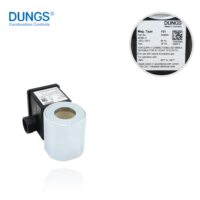 Катушка клапана DUNGS nr-151 120v 246515 dungs 240604 для горелки газовой