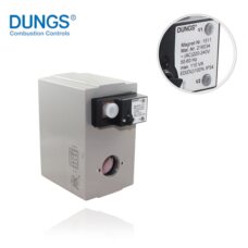 Катушка Dungs nr-1511 225171 dungs 216034 газового блока горелки
