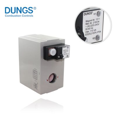 Катушка Dungs nr-1511 225171 dungs 216034 газового блока горелки Катушки газовых клапанов Dungs Каталог Производитель Dungs ООО ТД Теплоэнергетика г Северск