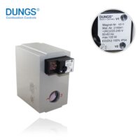 Катушка газового клапана Dungs nr-1611 dungs 216941 для горелки газовой