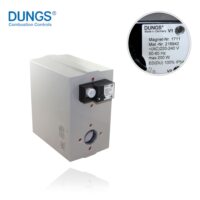Катушка Dungs NR1711 225225 dungs 216942 для газового мультиблока