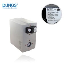 Катушка Dungs NR1711 225225 dungs 216942 для газового мультиблока