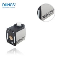 Катушка газового клапана sv 507 Dungs NR20 dungs 243586