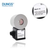 Катушка клапана DUNGS NR200 dungs 219216 для газовой горелки